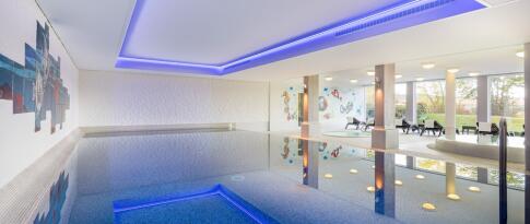 Sie können das Hotel Waldachtal jetzt bereits ab 77.50 EUR p.P. buchen
