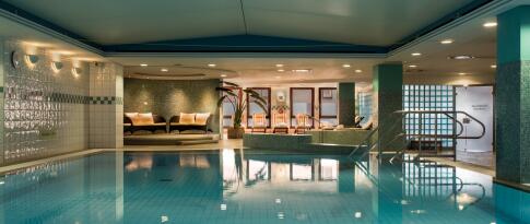 Sie können das Hilton Hotel Dresden jetzt bereits ab 154.50 EUR p.P. buchen