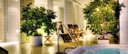 Sie können das Atlanta Hotel International Leipzig jetzt bereits ab 64.50 EUR p.P. buchen