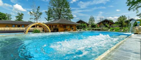 Sie können das Rupertihof jetzt bereits ab 189.00 EUR p.P. buchen