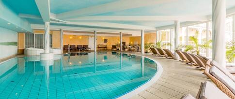 Sie können das Schloss Klink jetzt bereits ab 56.50 EUR p.P. buchen