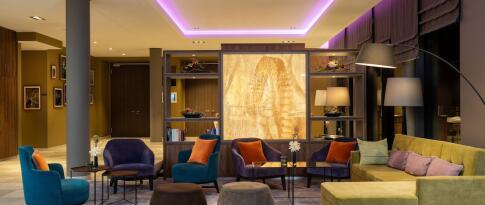 Sie können das Leonardo Hotel Bad Kreuznach jetzt bereits ab 52.50 EUR p.P. buchen