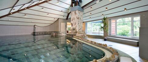 Sie können das Ringhotel Köhlers Forsthaus Aurich jetzt bereits ab 98.50 EUR p.P. buchen