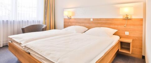 Sie können das Hotel-Gasthaus Krone jetzt bereits ab 0.00 EUR p.P. buchen