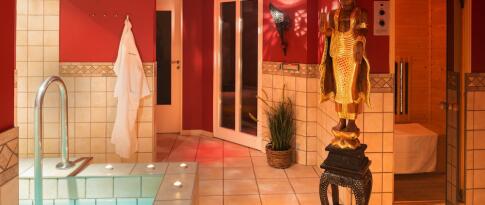 Sie können das Sylter Domizil jetzt bereits ab 66.50 EUR p.P. buchen