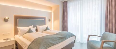 Sie können das Stadthotel Freiburg jetzt bereits ab 46.50 EUR p.P. buchen