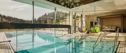 Sie können das Hotel Edita jetzt bereits ab 77.50 EUR p.P. buchen