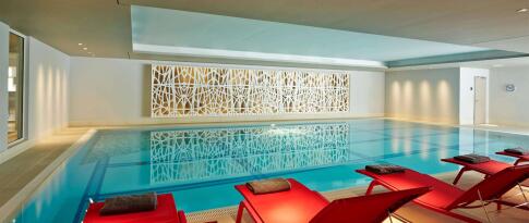 Sie können das AALERNHÜS hotel & spa jetzt bereits ab 103.00 EUR p.P. buchen