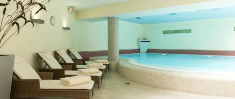 Sie können das Hotel meerSinn jetzt bereits ab 49.50 EUR p.P. buchen