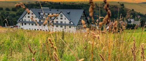 Sie können das Alpina Lodge Hotel Oberwiesenthal jetzt bereits ab 41.00 EUR p.P. buchen