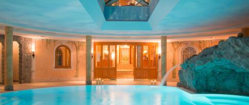 Sie können das Hotel Rita jetzt bereits ab 696.00 EUR p.P. buchen