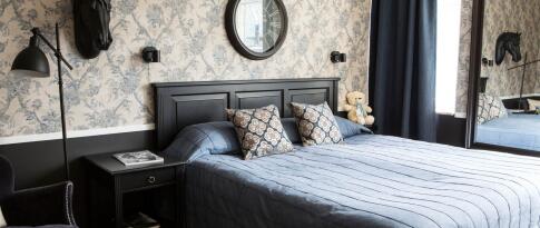 Sie können das Freys Hotel Stockholm jetzt bereits ab 68.50 EUR p.P. buchen