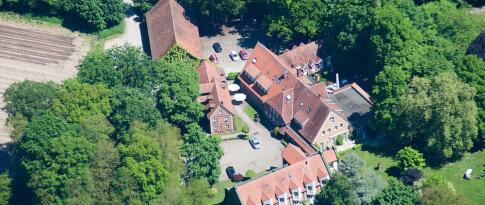 Sie können das Landhaus Eggert jetzt bereits ab 98.00 EUR p.P. buchen