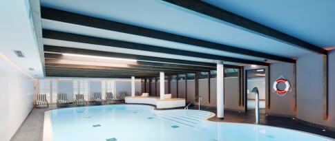 Sie können das Relais & Châteaux Landhaus Stricker jetzt bereits ab 147.00 EUR p.P. buchen