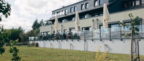 Sie können das FETZ - Das Loreley Hotel jetzt bereits ab 75.50 EUR p.P. buchen