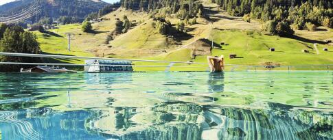Sie können das Anthony's Life & Style Hotel jetzt bereits ab 199.00 EUR p.P. buchen