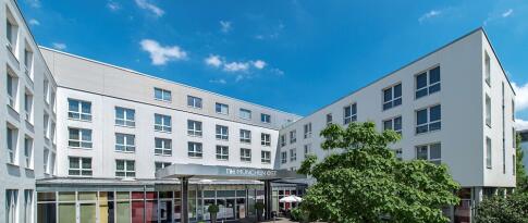 Sie können das NH München Ost Conference Center jetzt bereits ab 55.50 EUR p.P. buchen