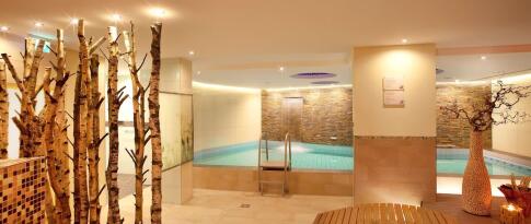 Sie können das Best Western Hotel Hohenzollern jetzt bereits ab 65.00 EUR p.P. buchen