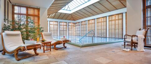 Sie können das Hotel Stadt Hamburg jetzt bereits ab 144.00 EUR p.P. buchen