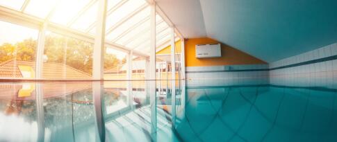 Sie können das Kurhaus am Inselsee jetzt bereits ab 68.50 EUR p.P. buchen