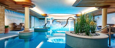 Sie können das Hotel Landhaus Wachtelhof jetzt bereits ab 0.00 EUR p.P. buchen