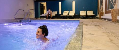 Sie können das Hotel Bären Titisee jetzt bereits ab 315.00 EUR p.P. buchen