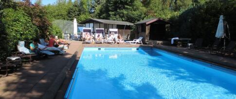 Sie können das Ferienhotel Stockhausen jetzt bereits ab 82.50 EUR p.P. buchen