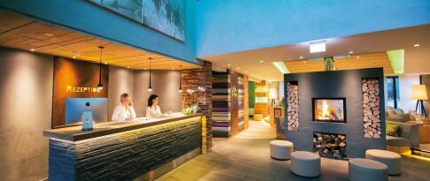 Sie können das Hotel Hochheide jetzt bereits ab 72.00 EUR p.P. buchen