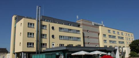 Sie können das Ringhotel Katharinen Hof jetzt bereits ab 66.00 EUR p.P. buchen