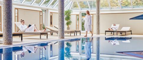 Sie können das Schokoladenhotel Voss jetzt bereits ab 124.50 EUR p.P. buchen