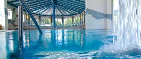 Sie können das Hotel Garni Bergblick jetzt bereits ab 135.00 EUR p.P. buchen