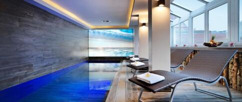 Sie können das Best Western Hotel Das Donners jetzt bereits ab 84.00 EUR p.P. buchen