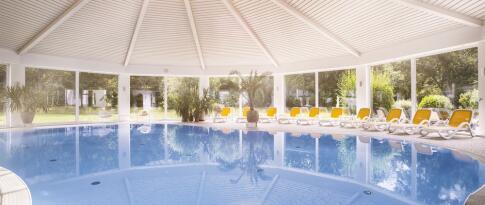 Sie können das Hotel Traube Revital jetzt bereits ab 78.00 EUR p.P. buchen