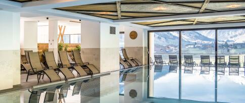 Sie können das Carpe Solem Rauris by ALPS RESORTS jetzt bereits ab 119.00 EUR p.P. buchen