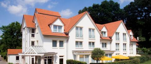 Sie können das Hotel Leugermann jetzt bereits ab 69.00 EUR p.P. buchen