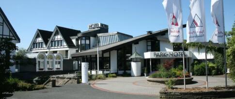 Sie können das Park Hotel Nümbrecht jetzt bereits ab 0.00 EUR p.P. buchen