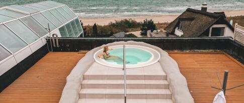 Sie können das Hotel Gran Belveder jetzt bereits ab 132.00 EUR p.P. buchen