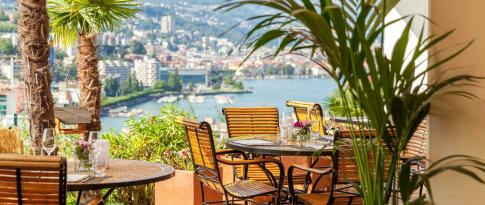 Sie können das Suitenhotel Parco Paradiso jetzt bereits ab 155.50 EUR p.P. buchen