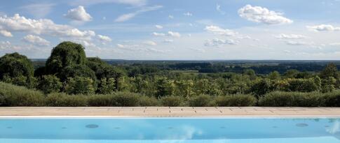 Sie können das Hotel Schloss Leitheim jetzt bereits ab 114.50 EUR p.P. buchen