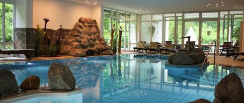 Sie können das Waldhotel Bad Sulzburg jetzt bereits ab 72.50 EUR p.P. buchen