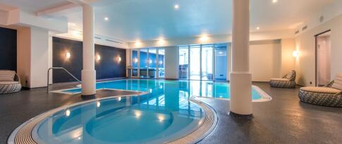 Sie können das Moselromantik Hotel Kessler Meyer jetzt bereits ab 78.00 EUR p.P. buchen