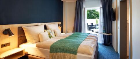 Sie können das Stadthotel Borken jetzt bereits ab 60.00 EUR p.P. buchen