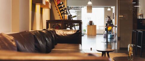 Sie können das Weinhotel Kaisergarten jetzt bereits ab 88.00 EUR p.P. buchen