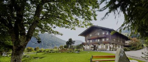 Sie können das Hotel Alpenrose Kufstein jetzt bereits ab 92.50 EUR p.P. buchen