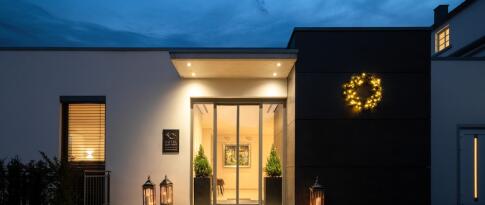 Sie können das Hotel zur Post Riesenbeck jetzt bereits ab 73.50 EUR p.P. buchen