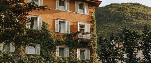 Sie können das Parkhotel Luna Mondschein jetzt bereits ab 103.00 EUR p.P. buchen