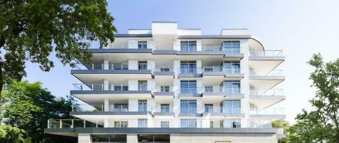 Sie können das Diune Resort by Zdrojowa jetzt bereits ab 40.00 EUR p.P. buchen