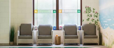 Sie können das Romantik Hotel Reichshof jetzt bereits ab 76.00 EUR p.P. buchen