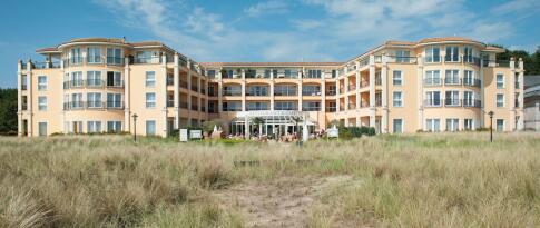 Sie können das Hotel Gran Belveder jetzt bereits ab 0.00 EUR p.P. buchen