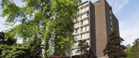 Sie können das DORMERO Hotel Freudenstadt jetzt bereits ab 0.00 EUR p.P. buchen